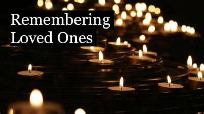 Remembering Loved Ones: the Significance of 49-Day Traditions and Prayers