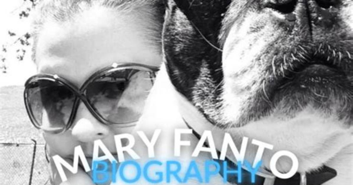 Remembering Mary Fanto: a Life Lived with Grace and Impact