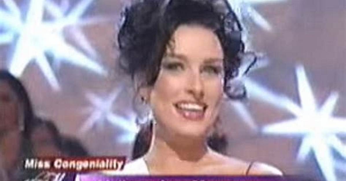 Remembering Melissa Young: Miss Wisconsin's Legacy and Obituary