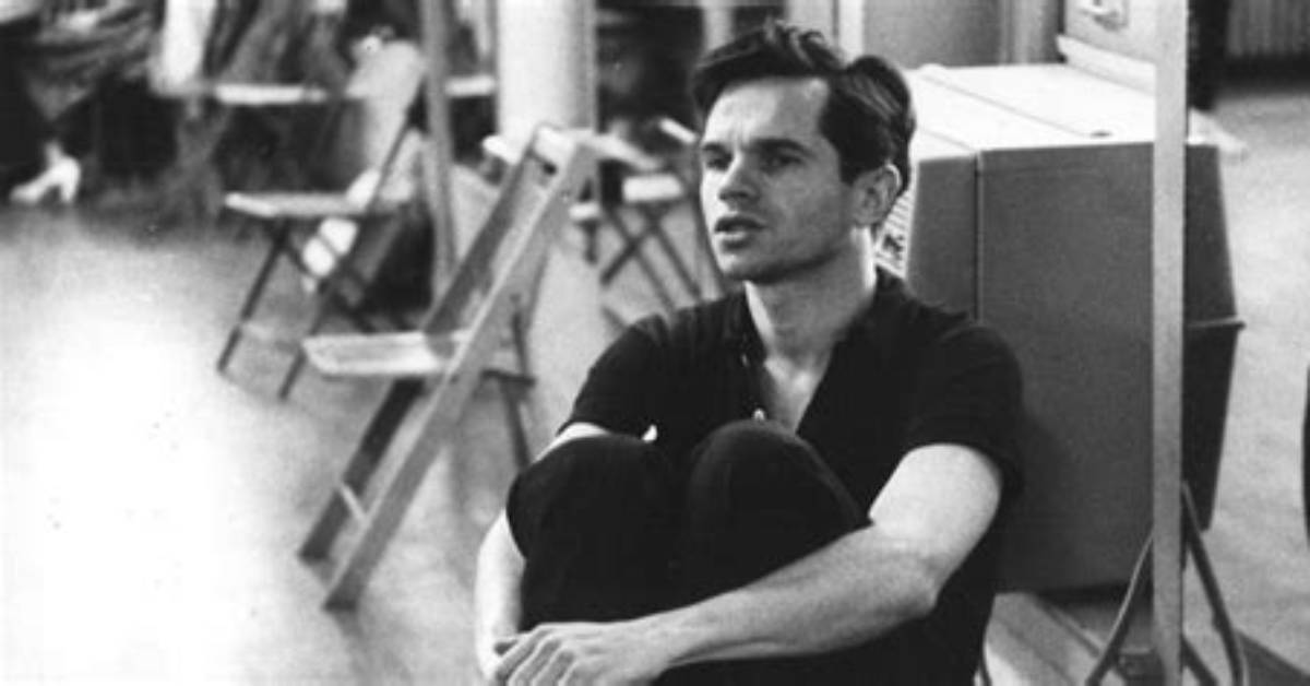 Remembering Michael Kidd: a Tanzlegende Legacy