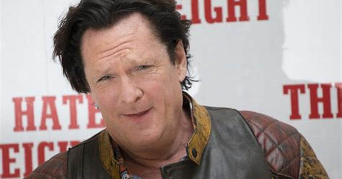 Remembering Michael Wiley: a Beloved Actor and Friend