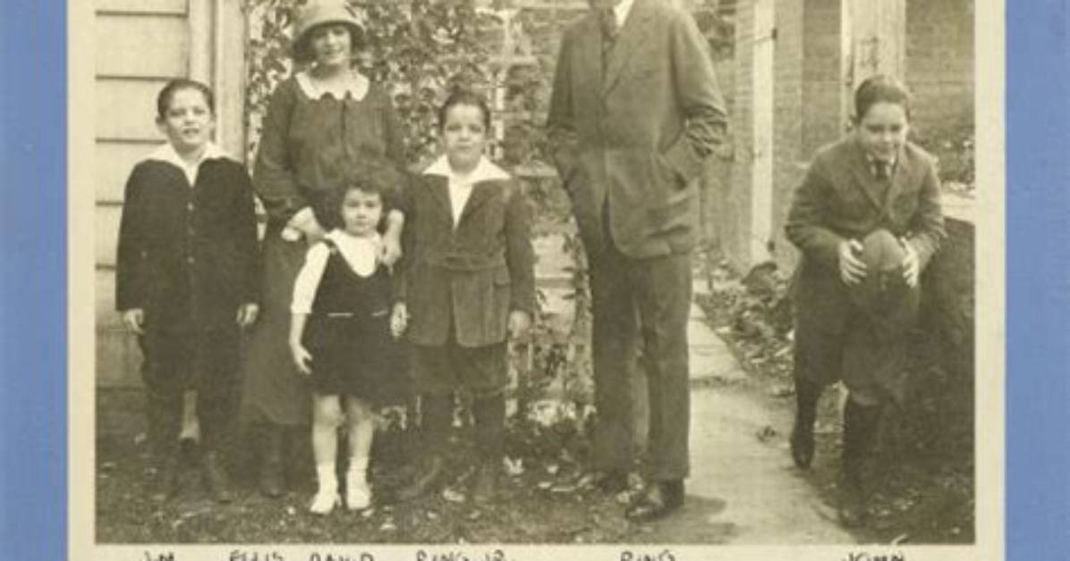 Remembering Mike Lardner: a Life Remembered