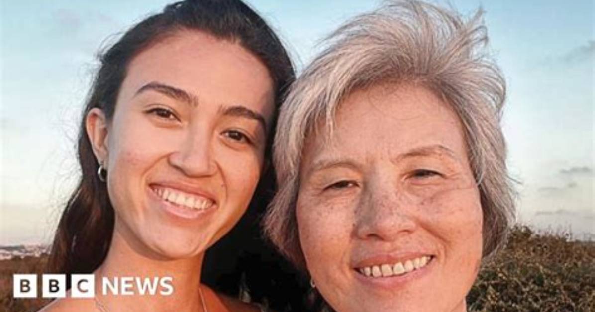 Remembering Noa Argamani Her Legacy And