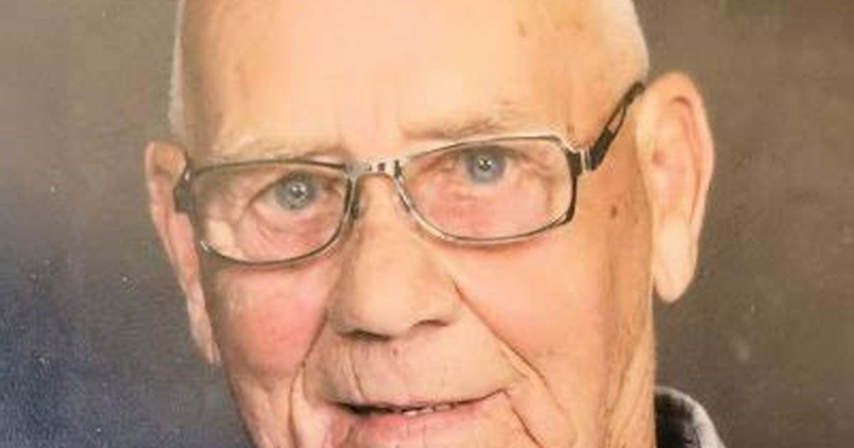 Remembering Orville Olson a Cherished
