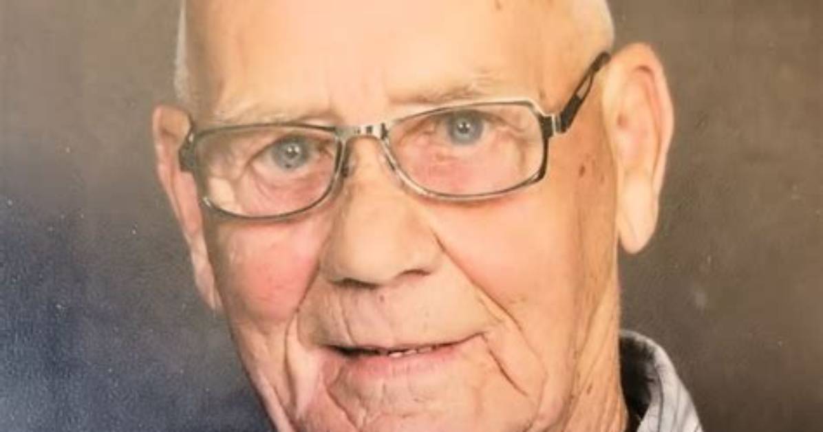 Remembering Orville Olson A