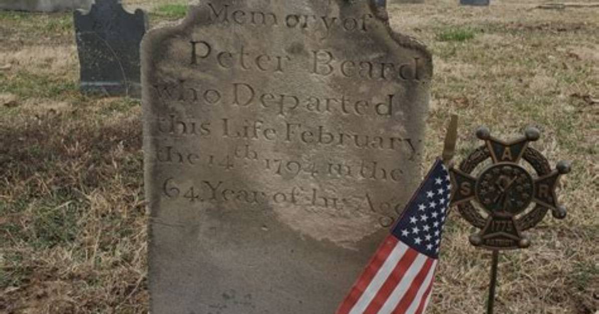 Remembering Peter Barth a Life In