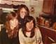 Remembering Sherrie Swafford: a Life Well Lived