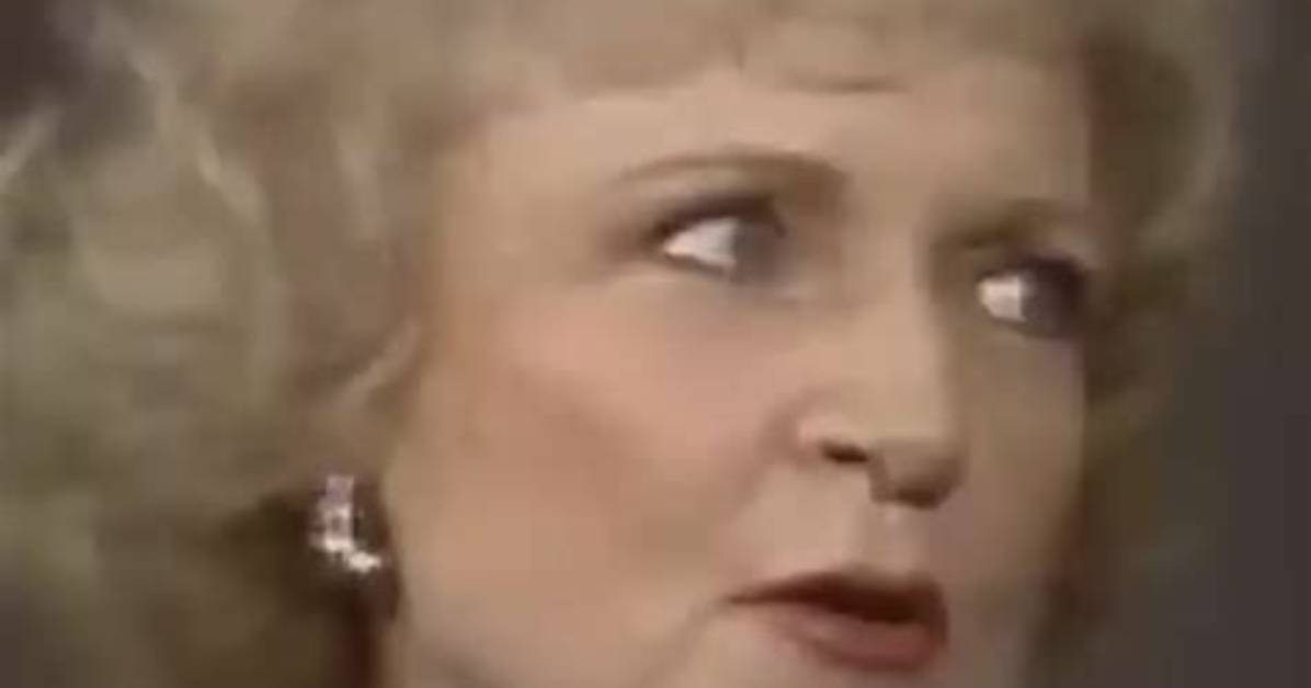 Remembering the Iconic Betty White: a Life of Laughter and Legacy
