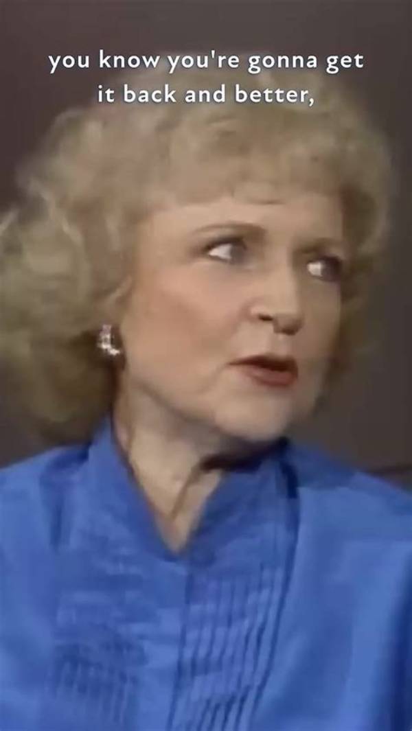 Remembering the Iconic Betty White: a Life of Laughter and Legacy