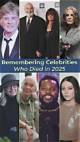 Remembering the Legends: Comedians Who Died and Left a Lasting Legacy