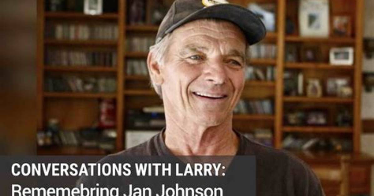 Remembering the Life and Legacy of Larry Snider An