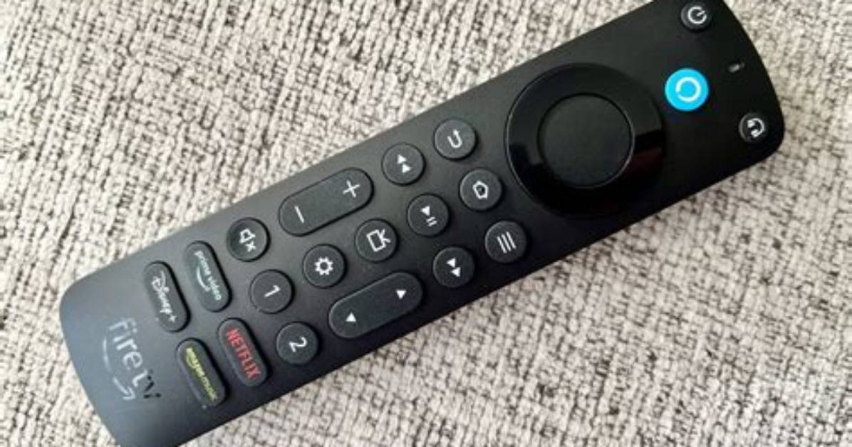 Remote