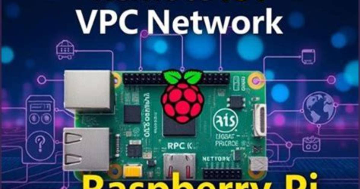 Remoteiot Platform Raspberry Pi: the Ultimate Guide for Building Smart Iot Solutions