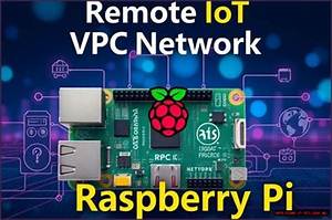 Remoteiot Platform Raspberry Pi: the Ultimate Guide for Building Smart Iot Solutions