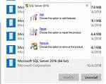 Remove Sql Server Instance Manually - a Comprehensive Guide