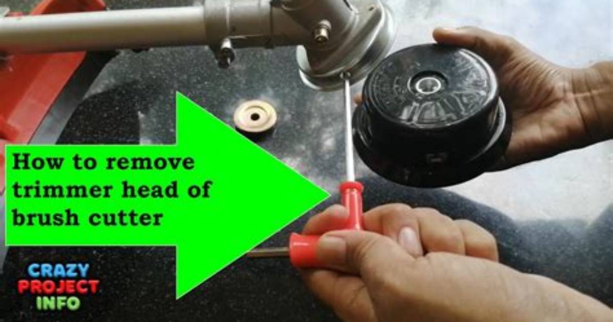 Removing a Troy