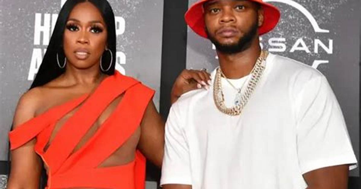 Remy Ma's Divorce: Uncovering the Untold Truths