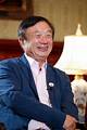 Ren Zhengfei Net Worth | Therichest