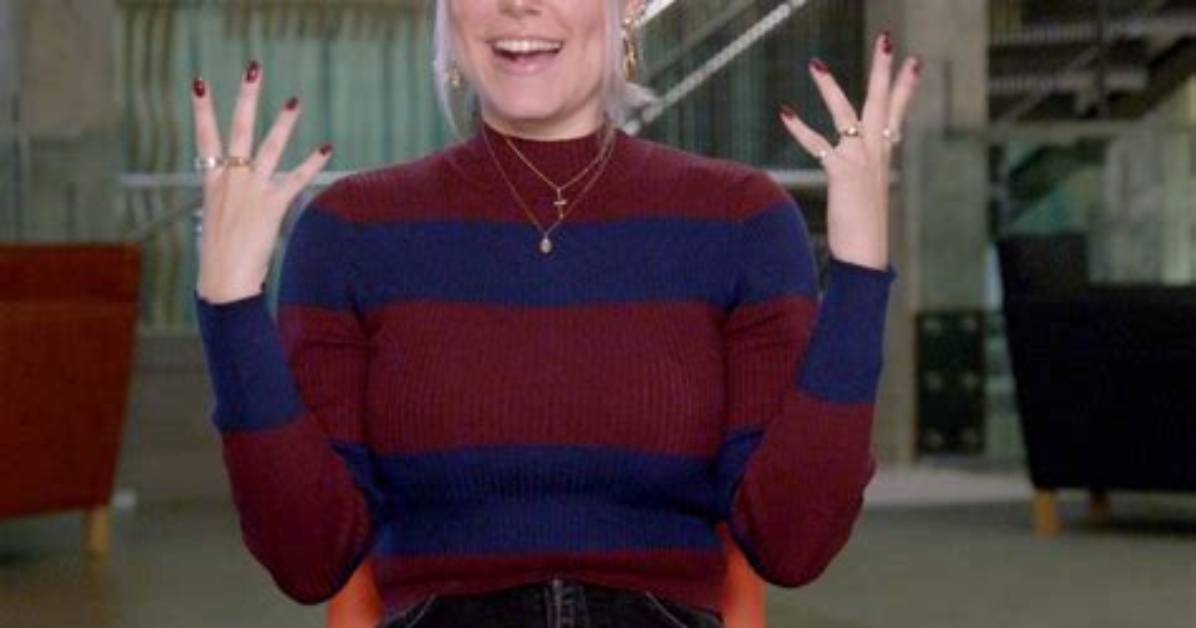 Renate Rose Deaf U Instagram Age Wiki Biography How Old