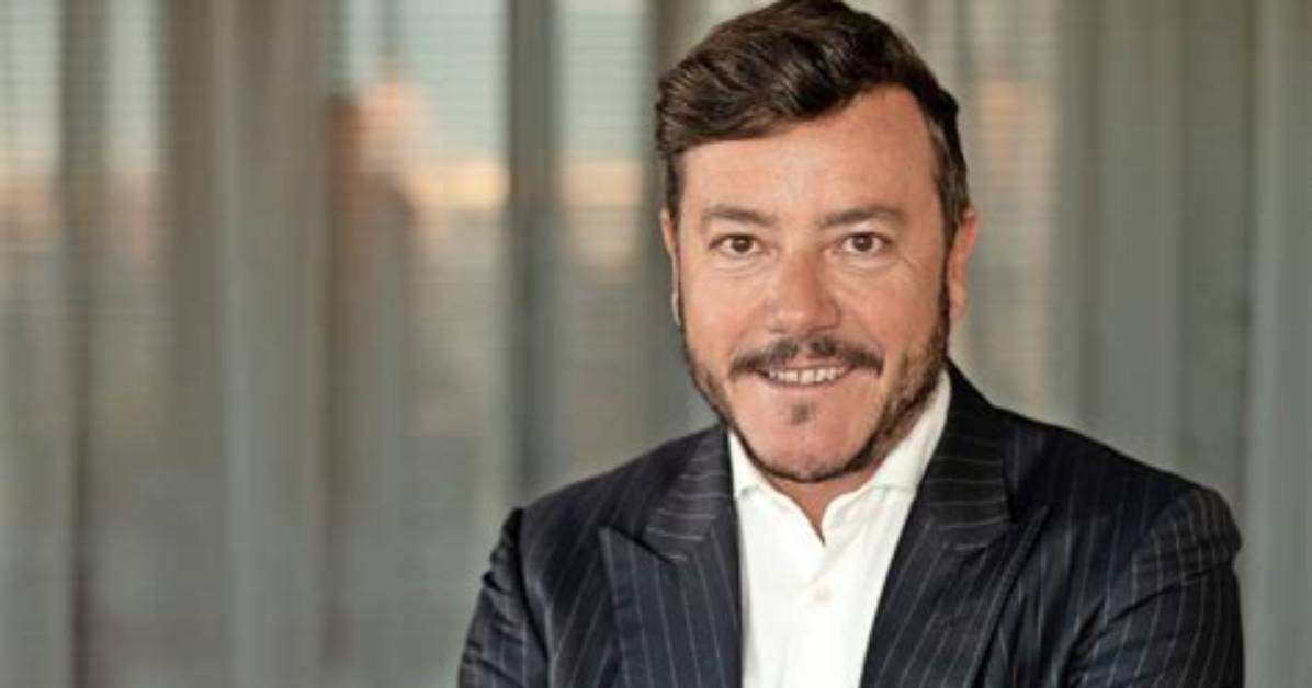 Rene Benko Net