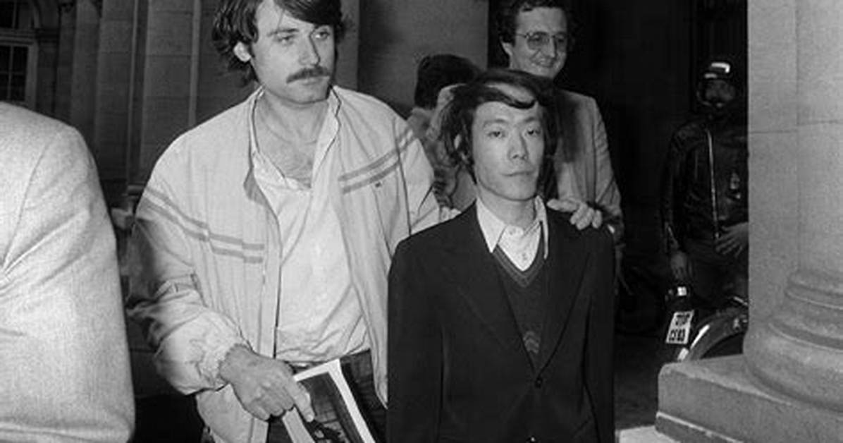 Renee Hartevelt Death: Was Issei Sagawa Arrested?