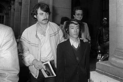 Renee Hartevelt Death: Was Issei Sagawa Arrested?