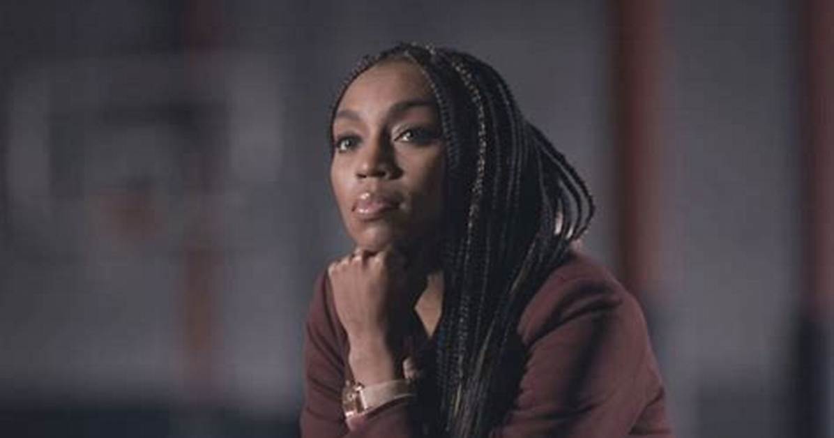 Renee Montgomery Bio, Net Worth, Salary, Age, Height, Parents, Wife, Children