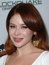 Renee Olstead