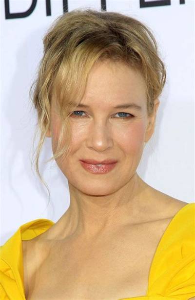 Renee Zellweger – Biography, Facts & Life Story