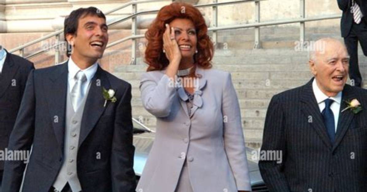 Renowned Film Producer Carlo Ponti Jr a Legacy In