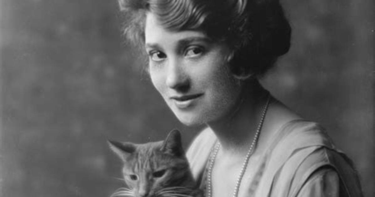 Renowned Hollywood Actress Fay Bainter a Legacy of Enduring