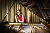 Renowned Pianist Joanne Guest: a Journey Through Virtuosity and Expression