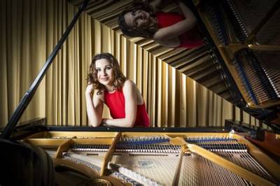 Renowned Pianist Joanne Guest: a Journey Through Virtuosity and Expression