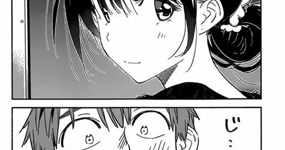 Rent a Girlfriend Chapter 298 Spoilers Streaming Recap Schedule Where To