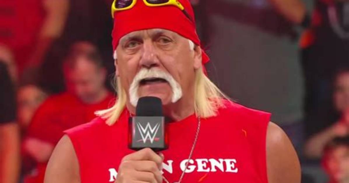 Rep. Hulk Hogan Says He’s Not Paralyzed After Back Surgery