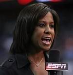 Reporter Lisa Salters Has a Child but No Husband or Boyfriend. No Rumors of Her Affair Too. Is She L