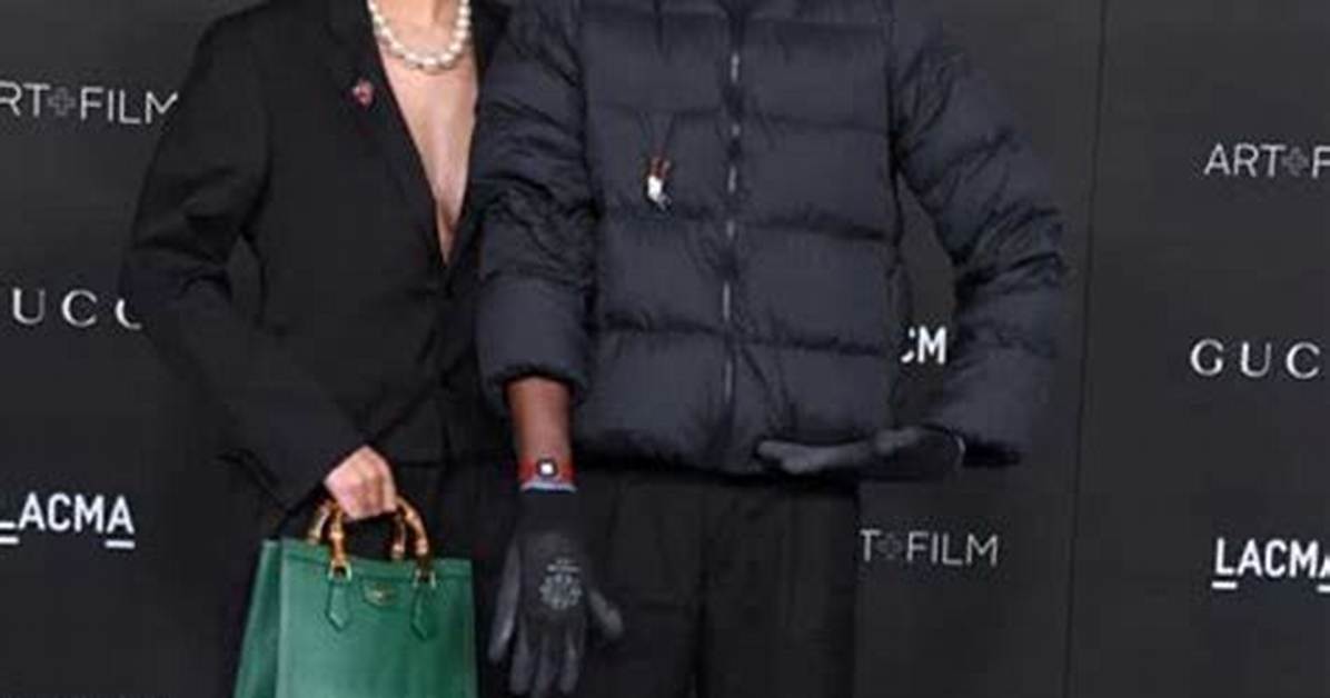 Reports Suggest Wyatt Navarro Dated Reign Judge -Meet Tyler the Creator Girlfriends