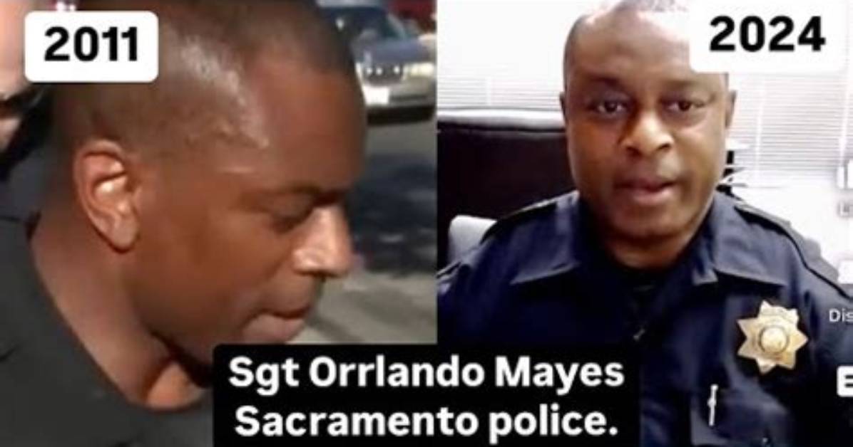 Reputable Orlando Mayes Expert Unlocking Real