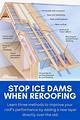 Reroofing Methods for a Flat Roof