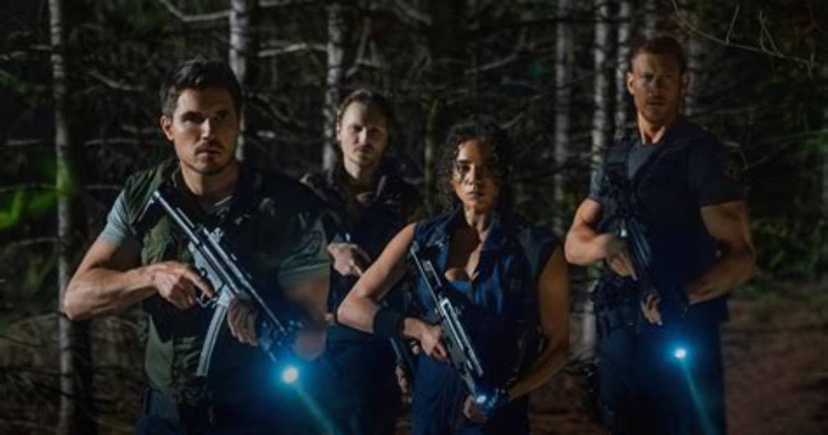 Resident Evil Welcome to Raccoon City Cast Net Worth Richest Cast