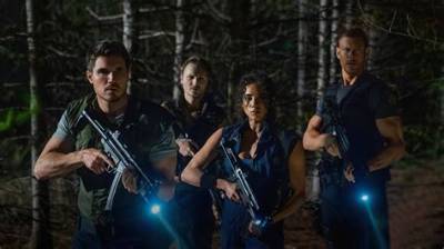 Resident Evil: Welcome to Raccoon City Cast Net Worth – Richest Cast Members Salary