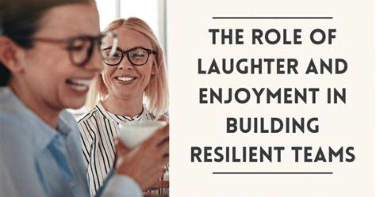 Resilience, Laughter, and Triumph Revealed