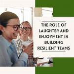 Resilience, Laughter, and Triumph Revealed