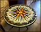 Restoring a Mosaic Tile Table