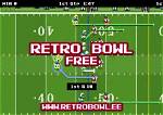 Retro Bowl Unblocked: Classic Arcade Fun for Everyone