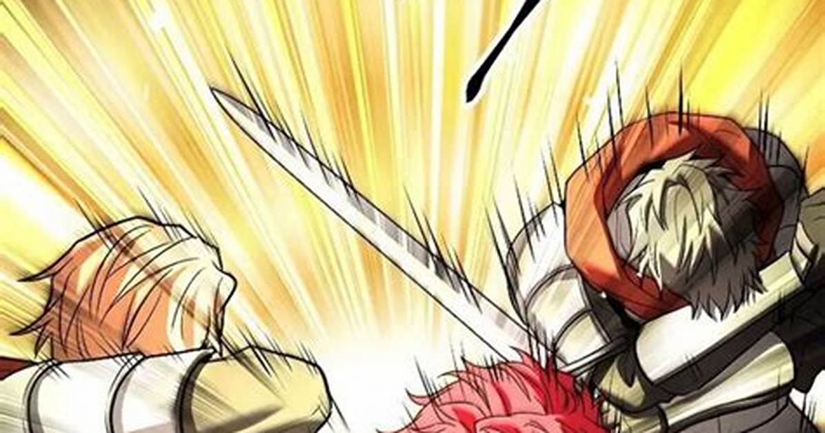 Return of the Legendary Spear Knight Chapter 119 Release Date: Recap, Cast, Review, Spoilers, Streaming, Schedule & Where to Watch? - Sarkariresult