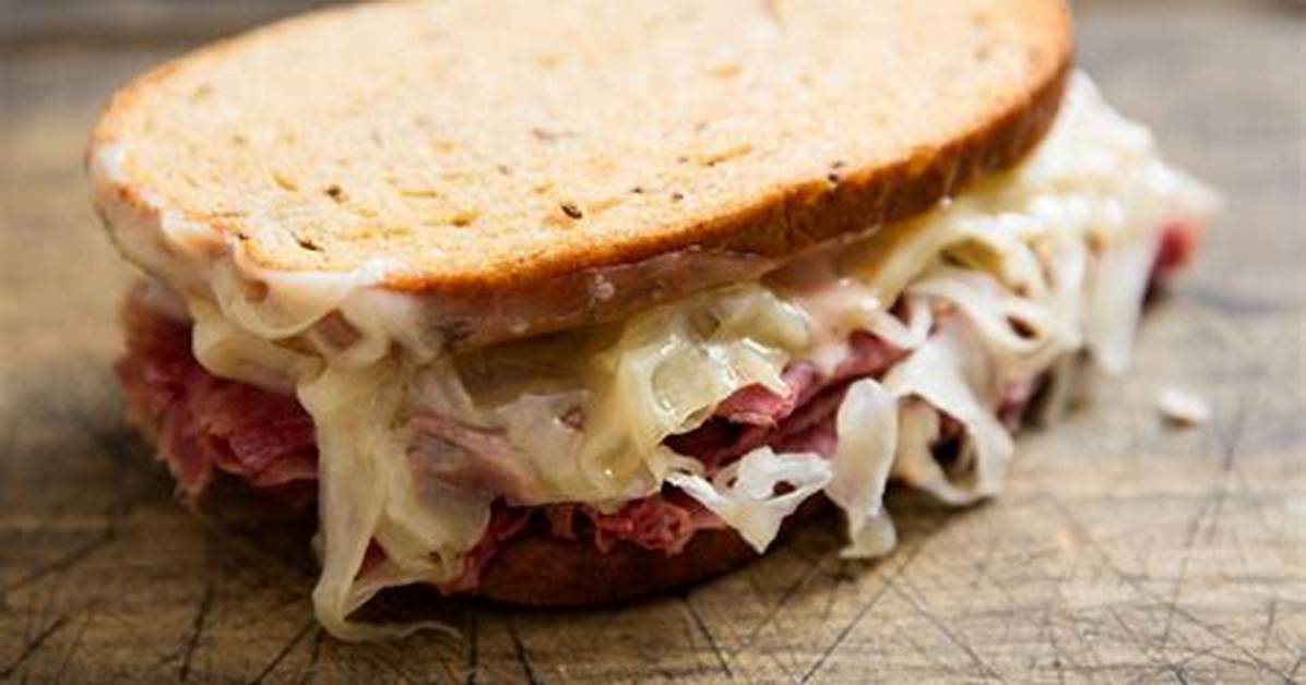 Reuben