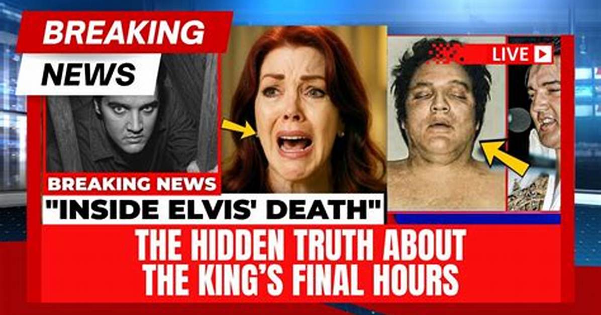 Revealed: the Startling Autopsy Findings of King Von