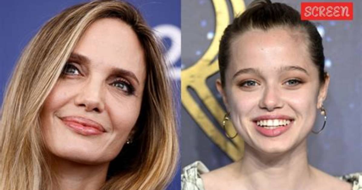 Revealing Shiloh Jolie-Pitt's Role in "The Curious Case of Benjamin Button"