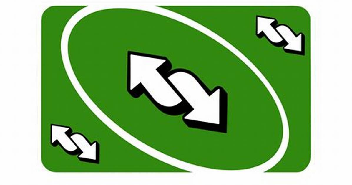 Reverse